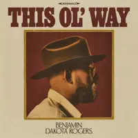 TILL THE MORNING — BENJAMIN DAKOTA ROGERS
