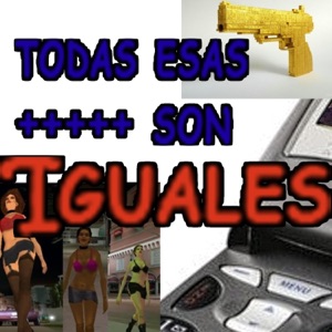 Son Iguales