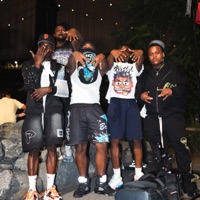 Movements 2Diff (feat. DonWicc) - Single - NAS 2D1FF