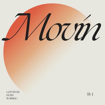 Movin - Single