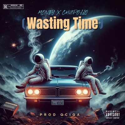 Wasting Time - Single