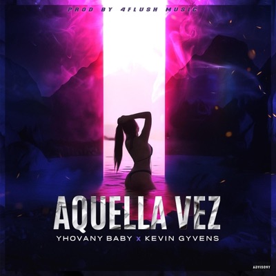 AQUELLA VEZ (feat. KEVIN GYVENS) - Single