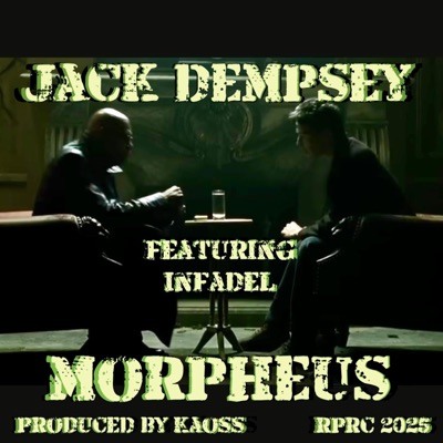 Morpheus (feat. Infadel) - Single