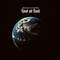 Round and Round (feat. MotionPlus) - Single - Procyse & Dave A.