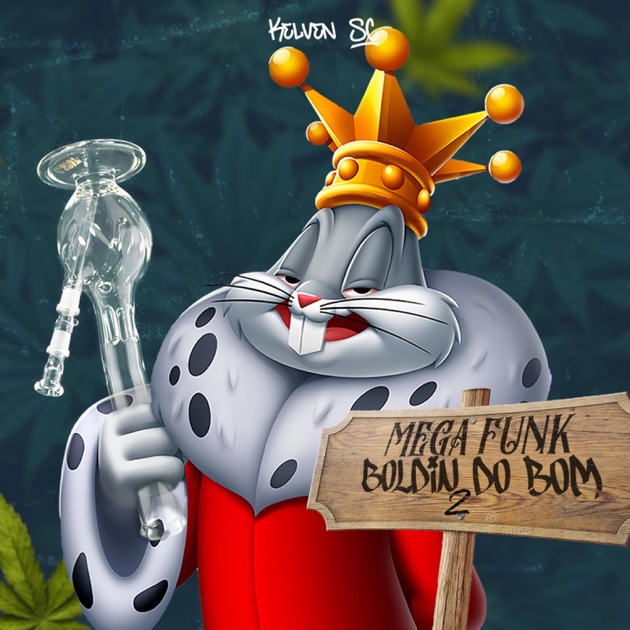 MEGA FUNK ESPECIAL 4K - EP — álbum de DJ KELVEN SC™ — Apple Music