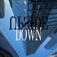 UPSIDE DOWN - Single - blem