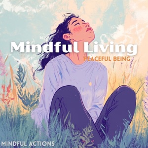 Mindful Living, Peaceful Being