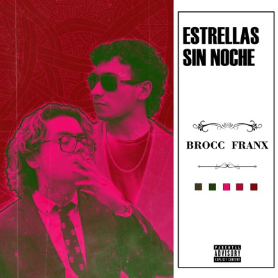 Estrellas Sin Noche - Single