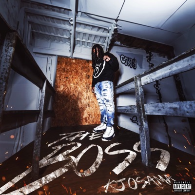 The Boss - Single
