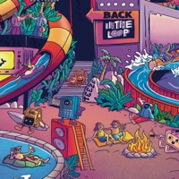 Floatatious - Single - Teeze