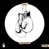 TRY cover art