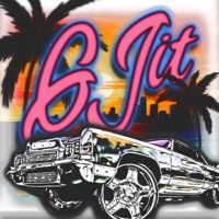 Tell Me If U Ridin (feat. Marshai Jani, Yd, DJ Diggem 305 & DJ Schreach) - Single - G Jit