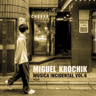 Música Incidental, Vol. 6