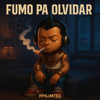 Fumo Pa Olvidar - Single