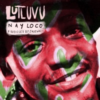 Lut Lut Luv U - Single - Nay Loco