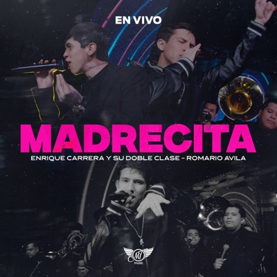 Madrecita (En vivo) - Single