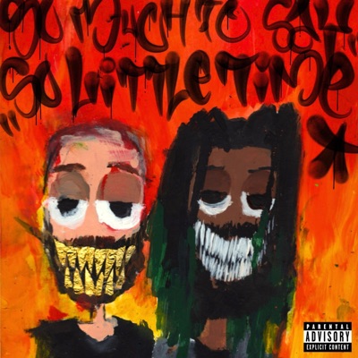 So Much To Say, So Little Time