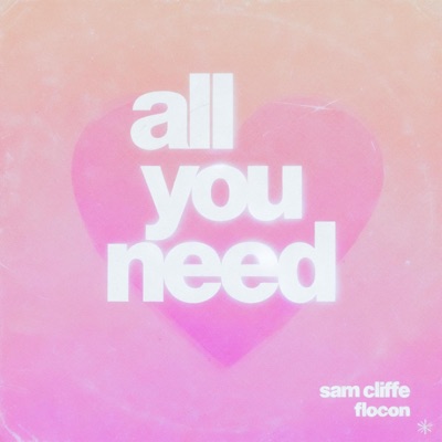 All You Need - Single