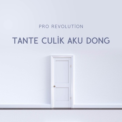 Pro Revolution - DJ Tante Culik Aku Dong (Remix)