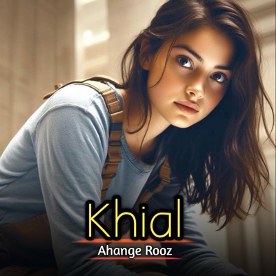 Song - Khial - Ahange Rooz
