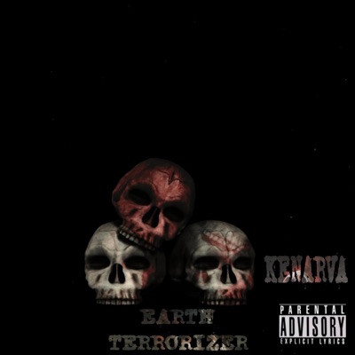 EARTH TERRORIZER