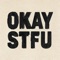 STFU artwork