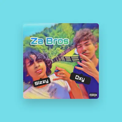 Listen to Sizzy, watch music videos, read bio, see tour dates & more!