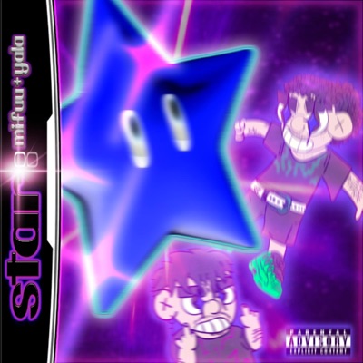 ☆STAR☆ (feat. yala.) - Single