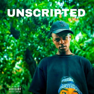 UN$cRIPTED - Single