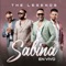 Sabina (En Vivo) - The Legends lyrics