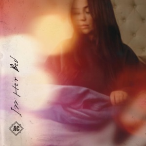 In Her Bed - Single