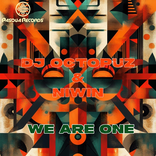 We Are One - Single