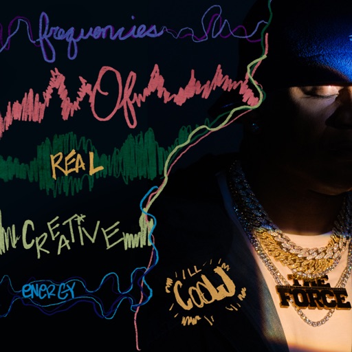 Album artwork
