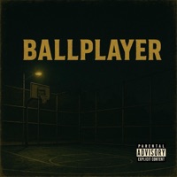Ball Player - Single - Brassfingerz