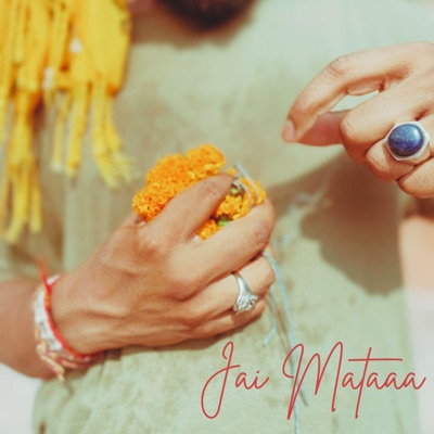 Jai Mataaa - Single