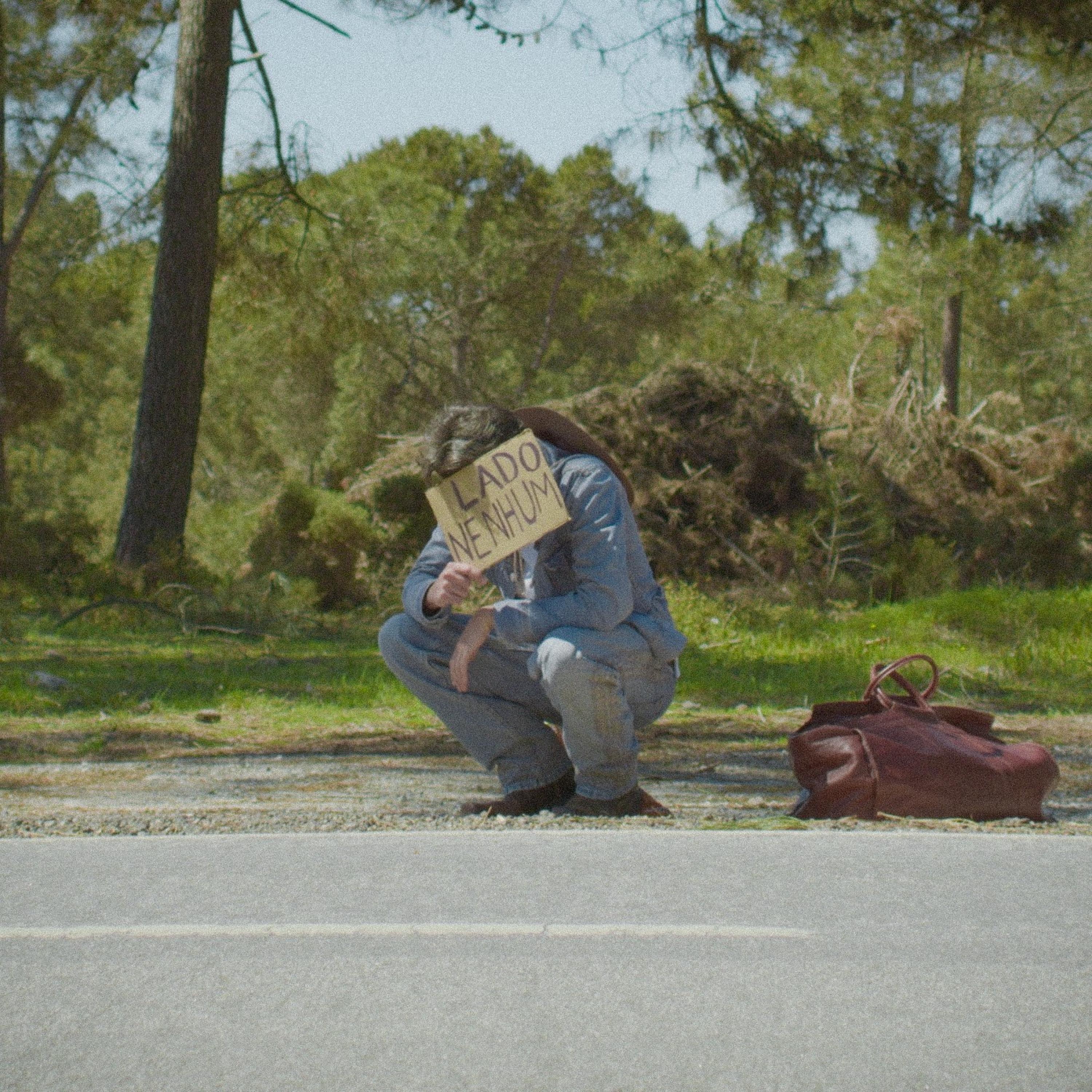 Tá em Aberto - Single