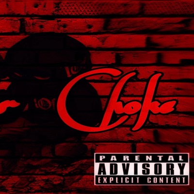 Never Choke - Single