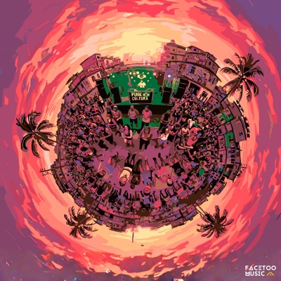 BAILA - EP