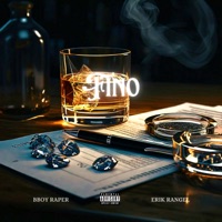 Fino - Single - Bboy Raper & Erik Rangel