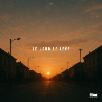 Le Jour Se Lève - Single