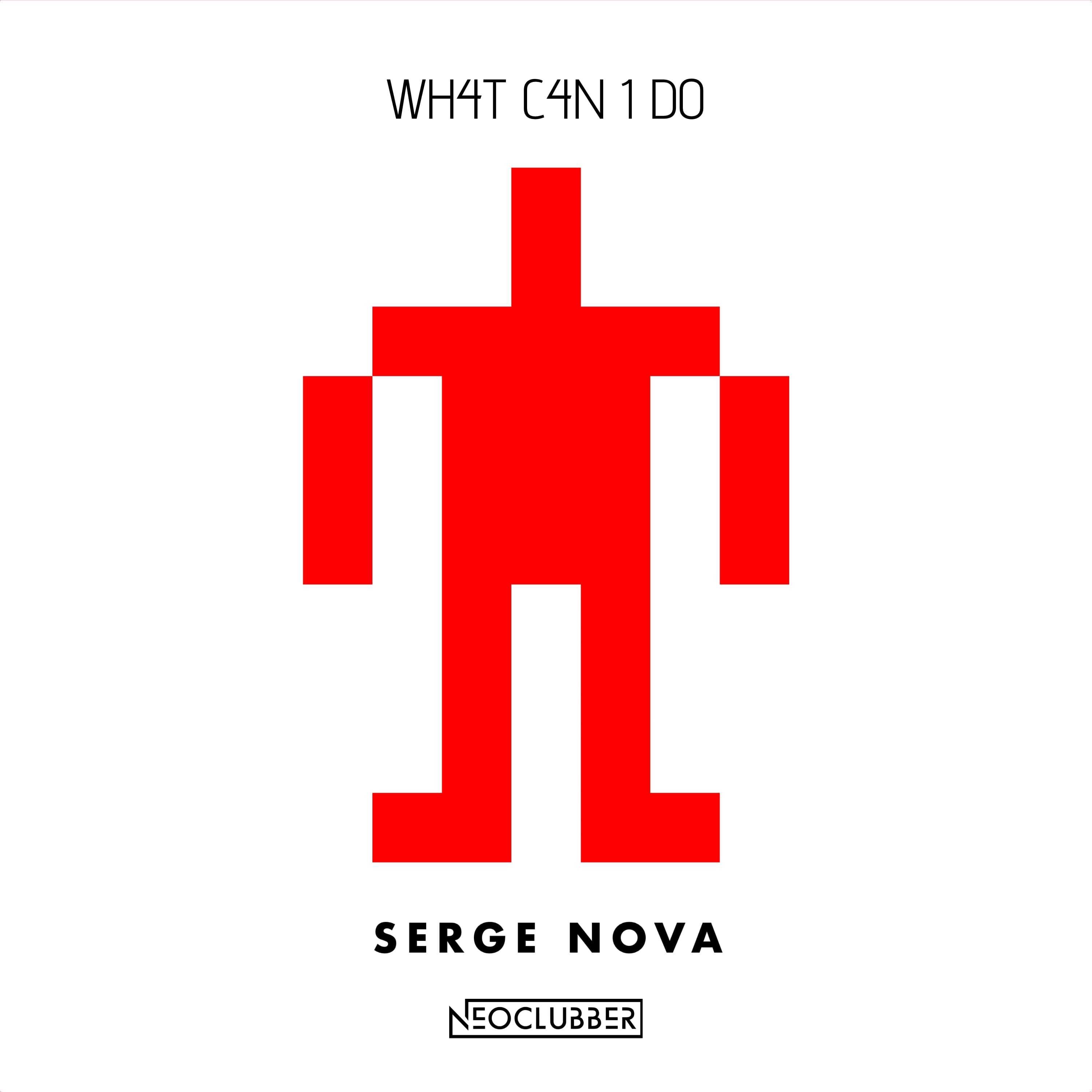 What Can I Do - Single