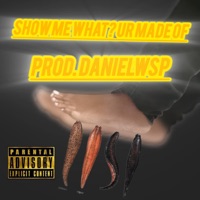 Show U What I'm Made Of (Pro By Danielwsp) - Single - Saamyra