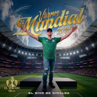 Vivamos El Mundial (feat. Banda la traviesa, Banda tierra elegida, Banda la adecuada, Banda rancho viejo de Benny Camacho & Jimmbo & Pepingo) - Single - Abel Cristerna