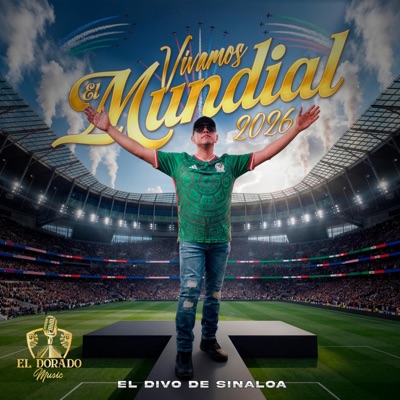 Vivamos El Mundial (feat. Banda la traviesa, Banda tierra elegida, Banda la adecuada, Banda rancho viejo de Benny Camacho & Jimmbo & Pepingo) - Single