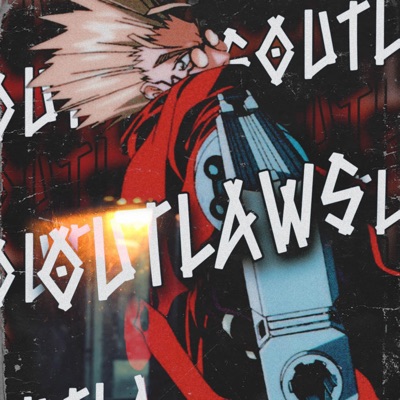 Outlaws (feat. Nina Hope) - Single