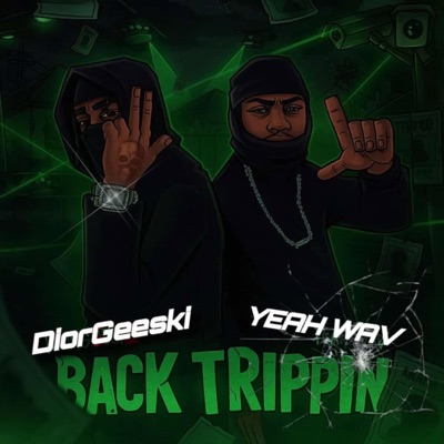 Back Trippin - EP