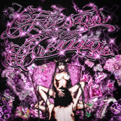 Fresas Con Crema - EP