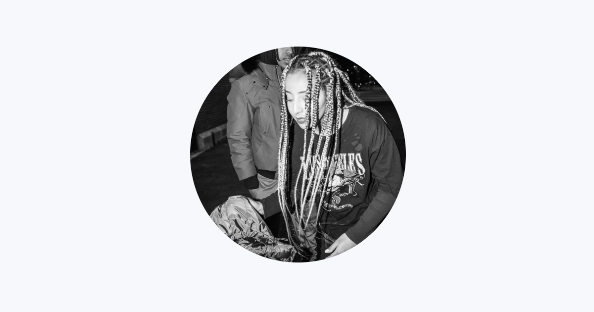 ‎Lishan - Apple Music