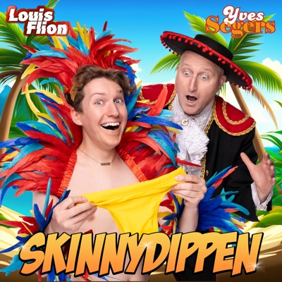 Skinnydippen - Single