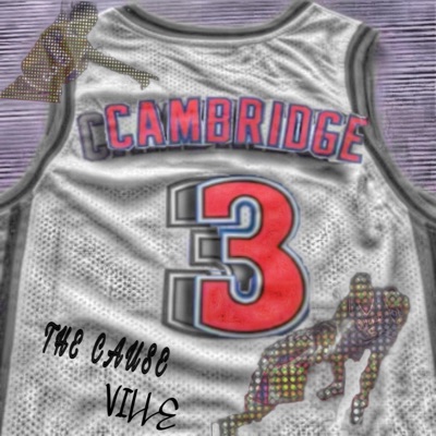 Calvin Cambridge (feat. Ville) - Single